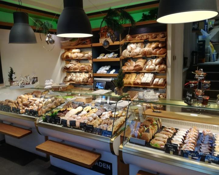 Museler's Brotladen