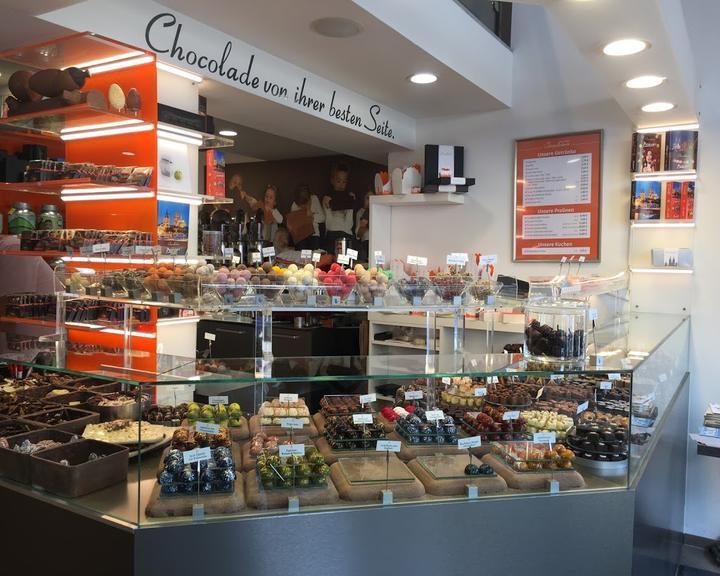 Chocolaterie Jan von Werth
