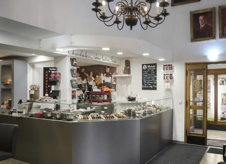 Chocolaterie Jan von Werth