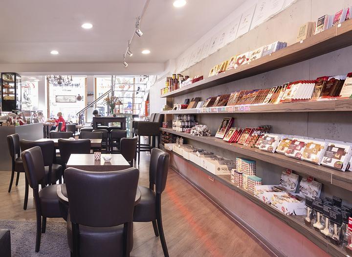Chocolaterie Jan von Werth
