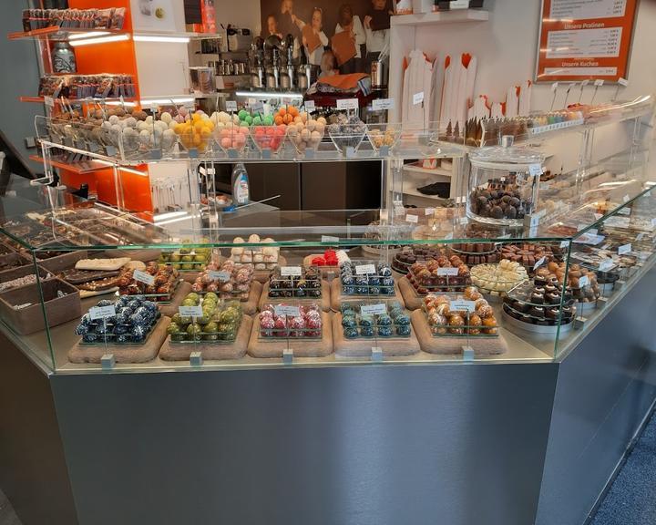 Chocolaterie Jan von Werth