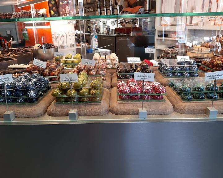 Chocolaterie Jan von Werth
