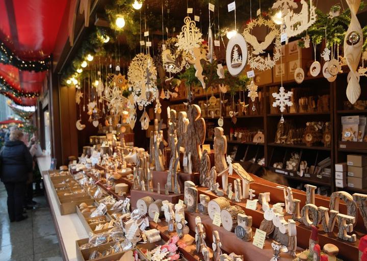 Chocolaterie Jan von Werth