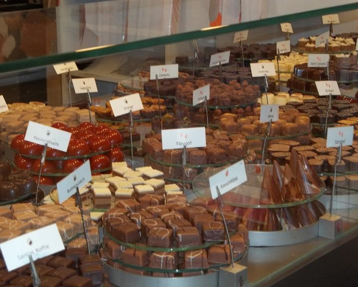 Chocolaterie Jan von Werth