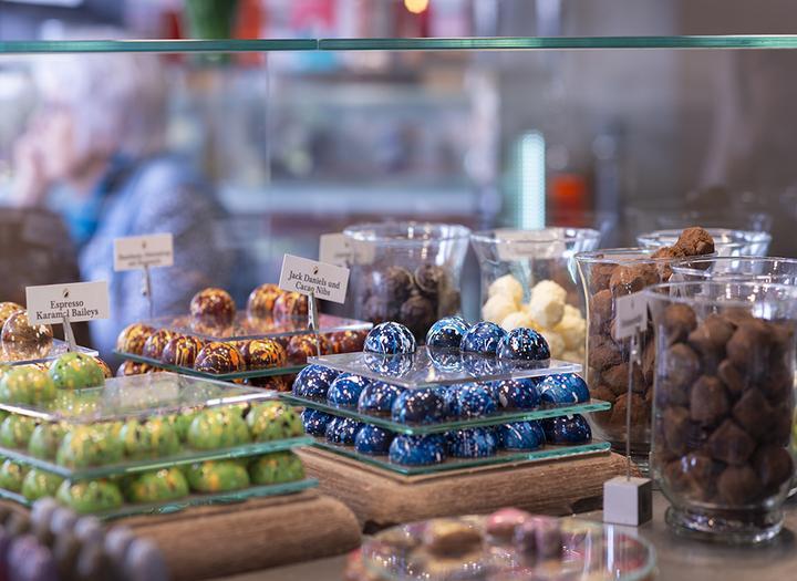Chocolaterie Jan von Werth