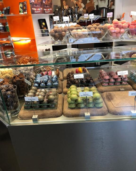 Chocolaterie Jan von Werth