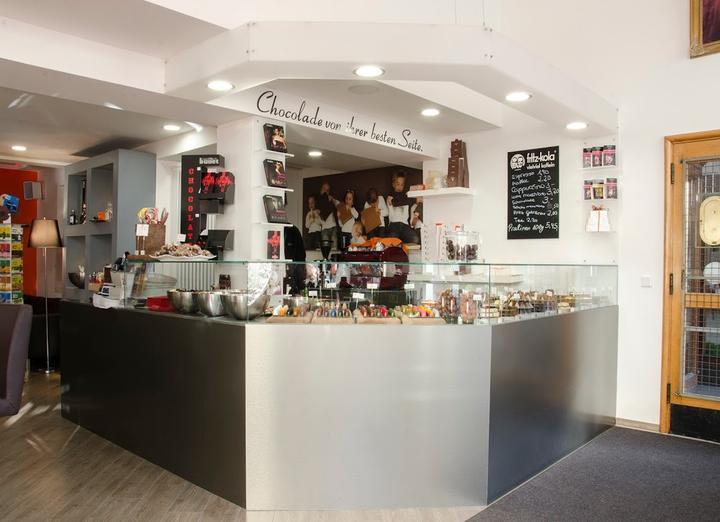 Chocolaterie Jan von Werth
