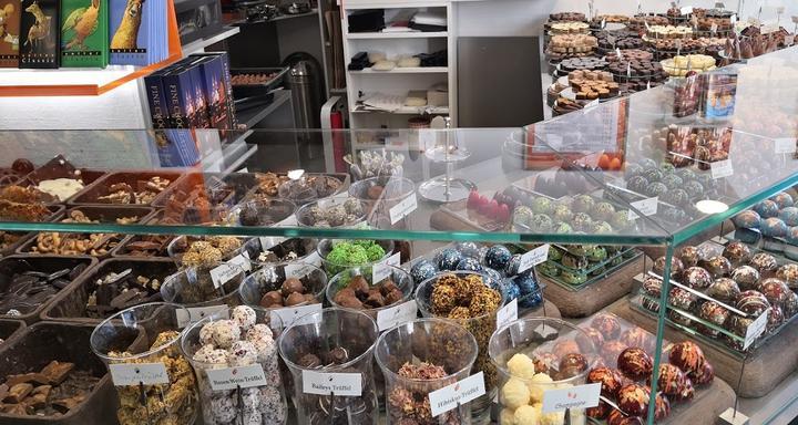 Chocolaterie Jan von Werth
