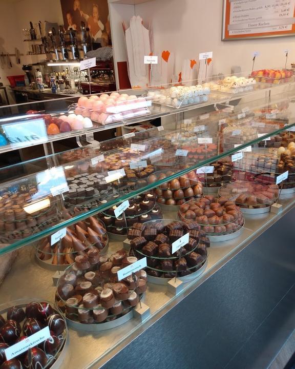 Chocolaterie Jan von Werth