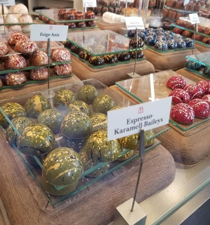 Chocolaterie Jan von Werth