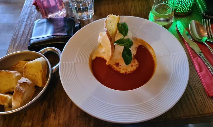 Trattoria la Grappa
