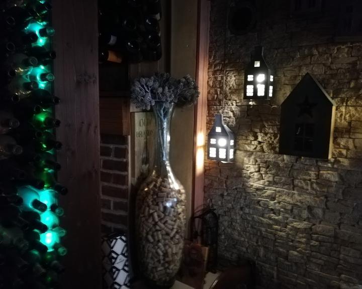 Trattoria la Grappa
