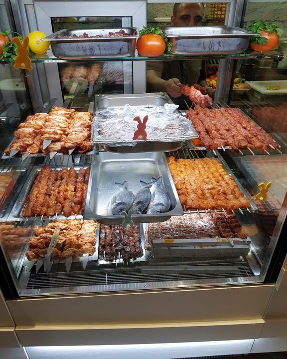 Restaurant Munzur