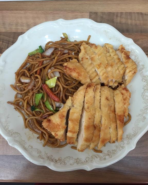 China Imbiss - Dongrong Delikatessen