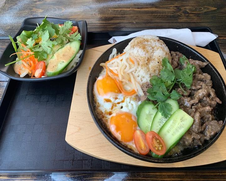 Bep Thoc - Asian Street Food