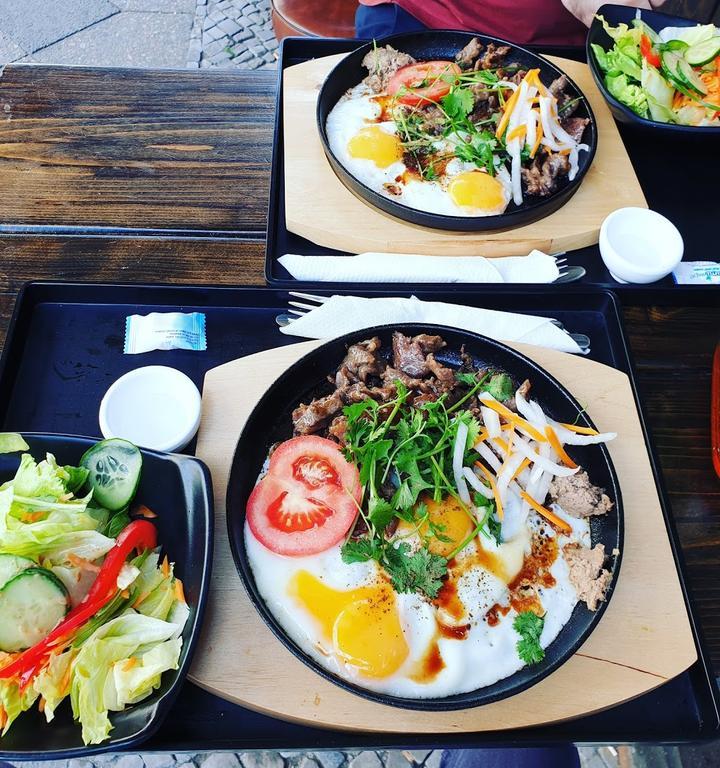 Bep Thoc - Asian Street Food