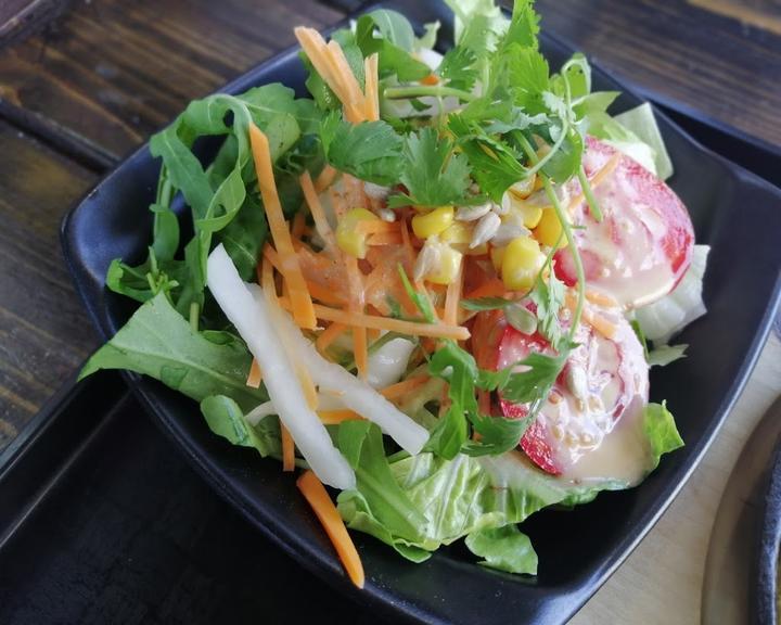 Bep Thoc - Asian Street Food