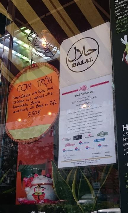 Bep Thoc - Asian Street Food