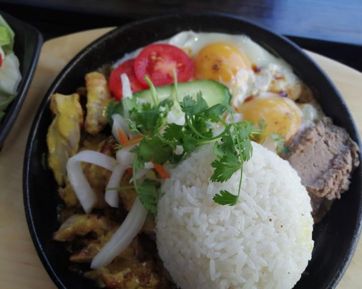 Bep Thoc - Asian Street Food