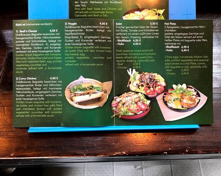 Bep Thoc - Asian Street Food