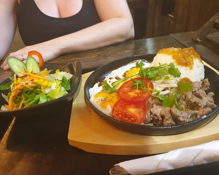 Bep Thoc - Asian Street Food