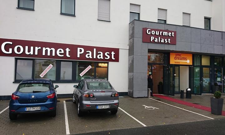Gourmet Palast