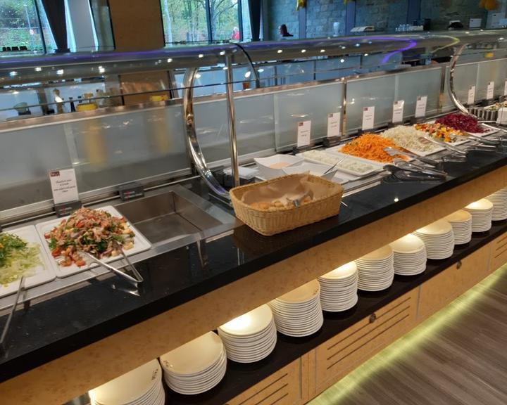 Gourmet Palast