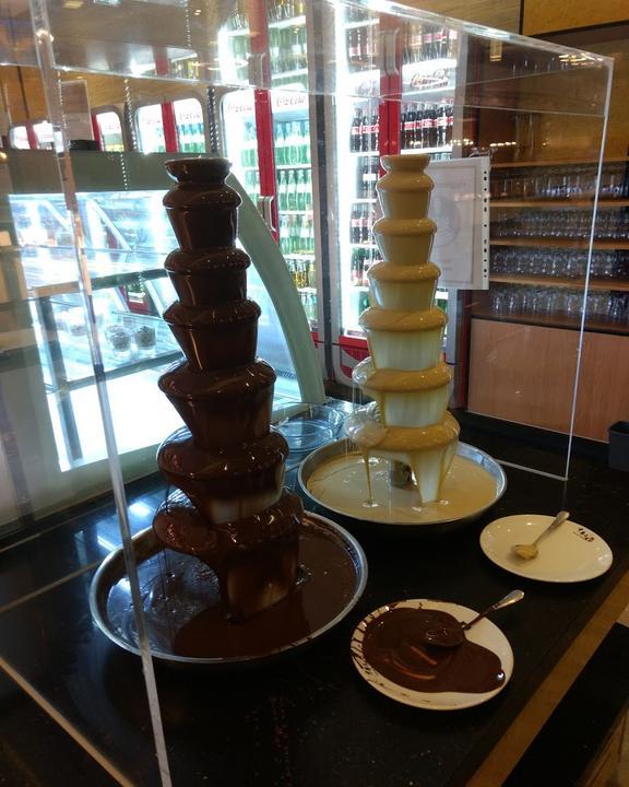 Gourmet Palast