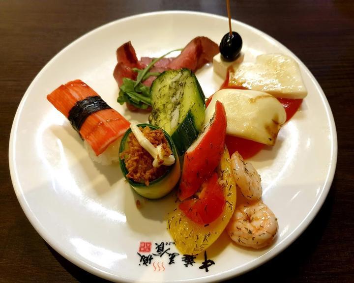 Gourmet Palast