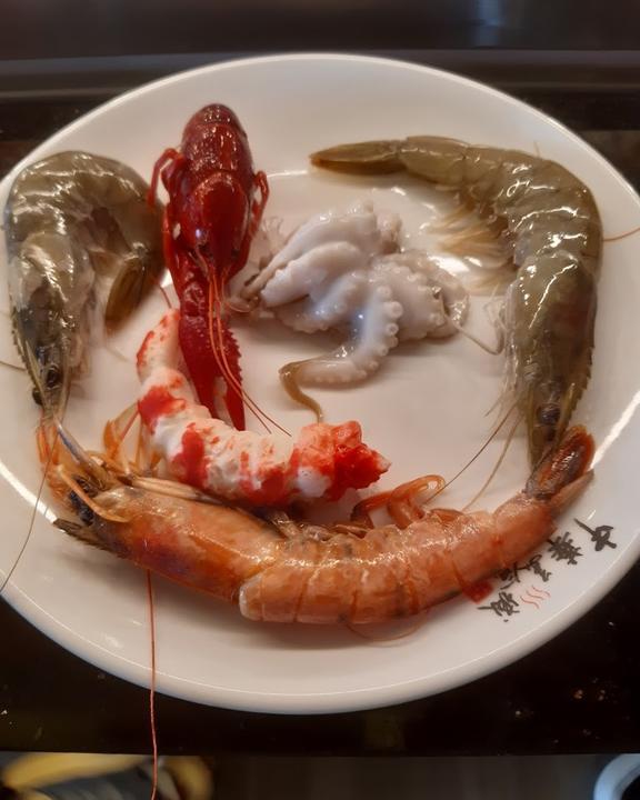 Gourmet Palast