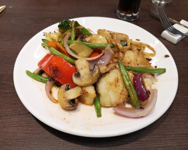 Gourmet Palast