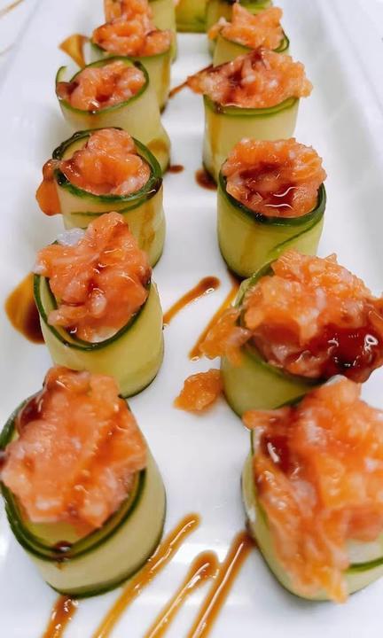Gourmet Palast