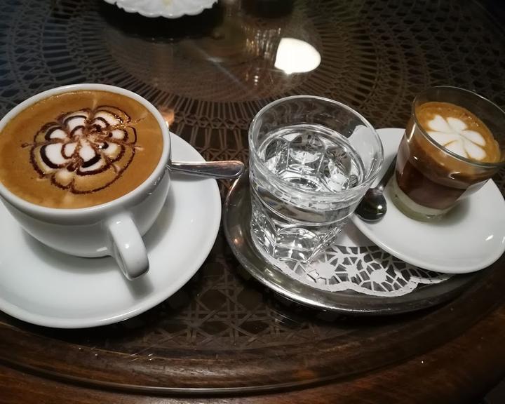 Firstcrack Coffee Roasters - Pakolat