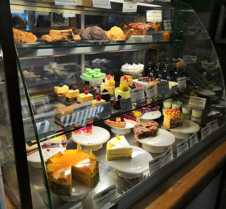 Firstcrack Coffee Roasters - Pakolat