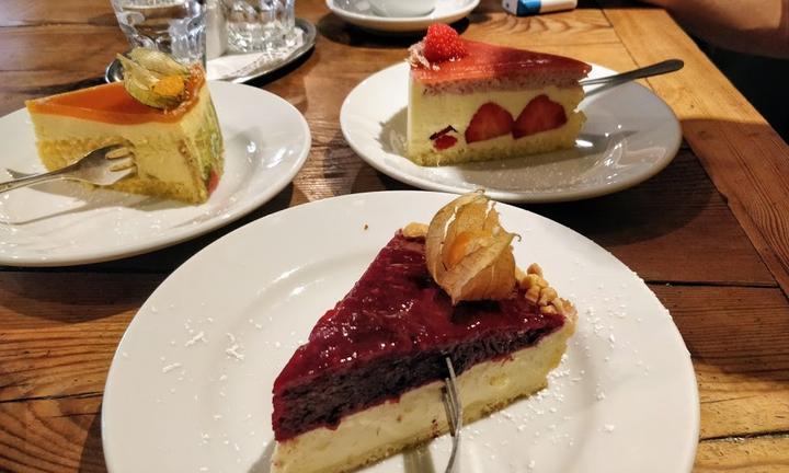 Firstcrack Coffee Roasters - Pakolat