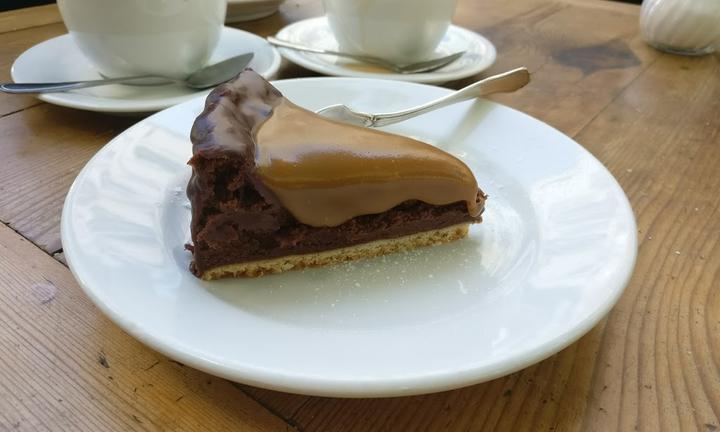 Firstcrack Coffee Roasters - Pakolat