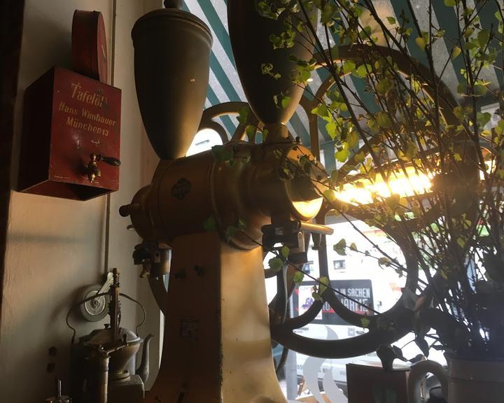 Firstcrack Coffee Roasters - Pakolat