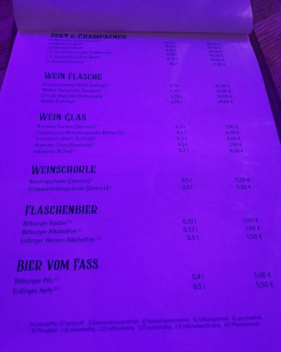 Mister Postman Bar&Grill