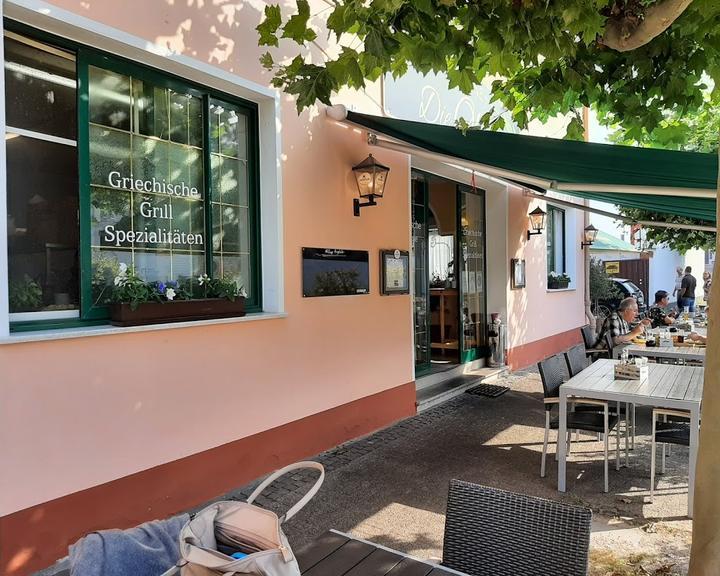 Taverne Die Olive