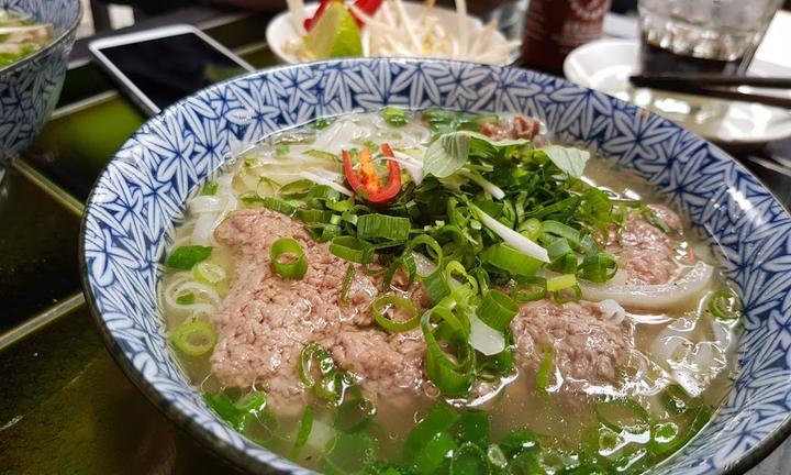 PHO - Noodlebar am Zoo