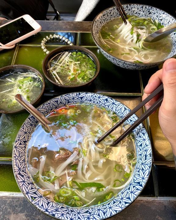 PHO - Noodlebar am Zoo