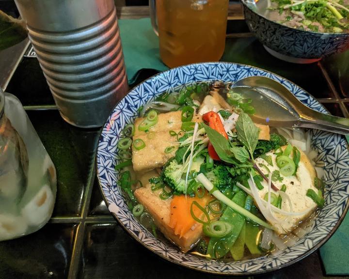 PHO - Noodlebar am Zoo