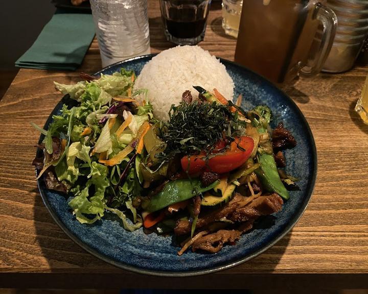 PHO - Noodlebar am Zoo