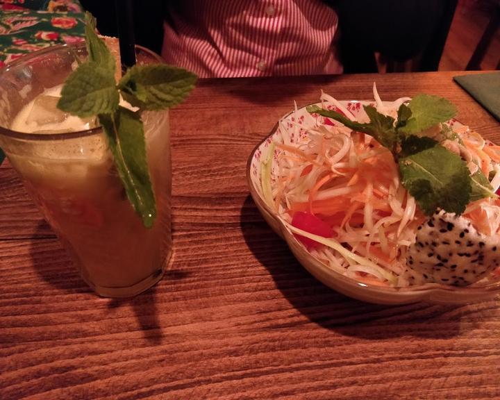 PHO - Noodlebar am Zoo
