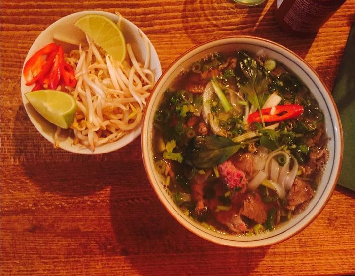 PHO - Noodlebar am Zoo