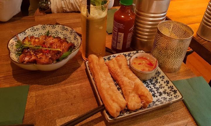 PHO - Noodlebar am Zoo