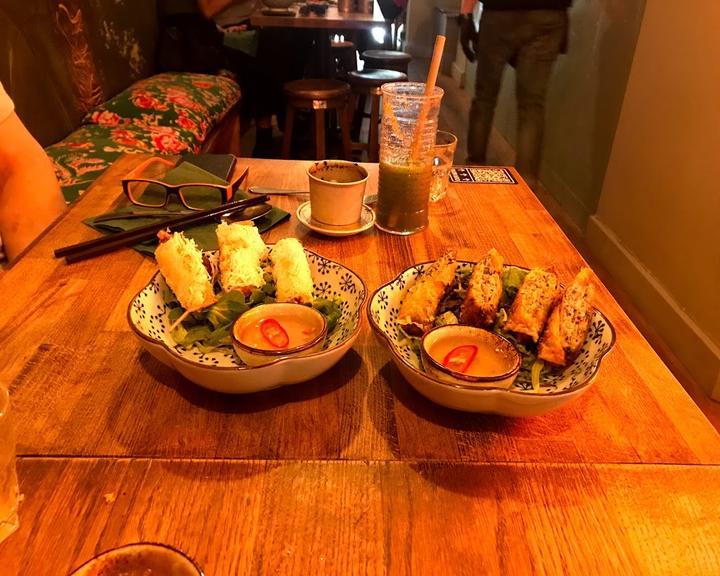 PHO - Noodlebar am Zoo