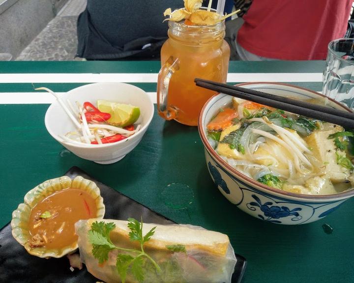 PHO - Noodlebar am Zoo