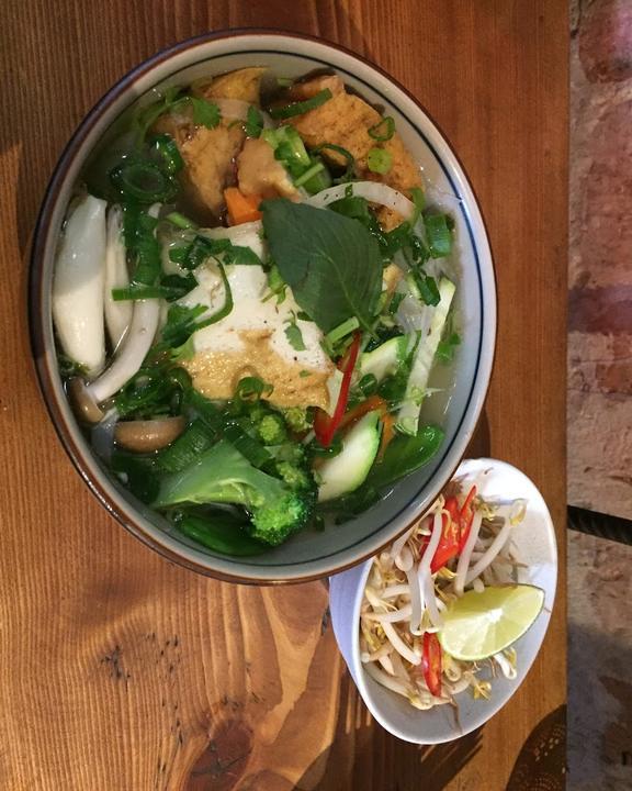 PHO - Noodlebar am Zoo