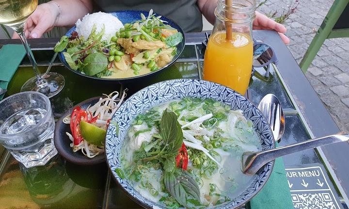 PHO - Noodlebar am Zoo